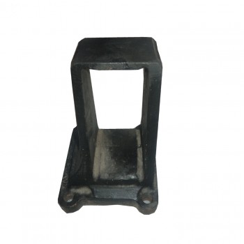 左板簧滑座，矿卡配件，国机重工非公路自卸车专用配件！